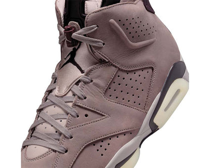 Air Jordan 6 x A Ma Maniére "Vapor Mauve"
