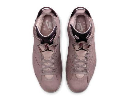 Air Jordan 6 x A Ma Maniére "Vapor Mauve"