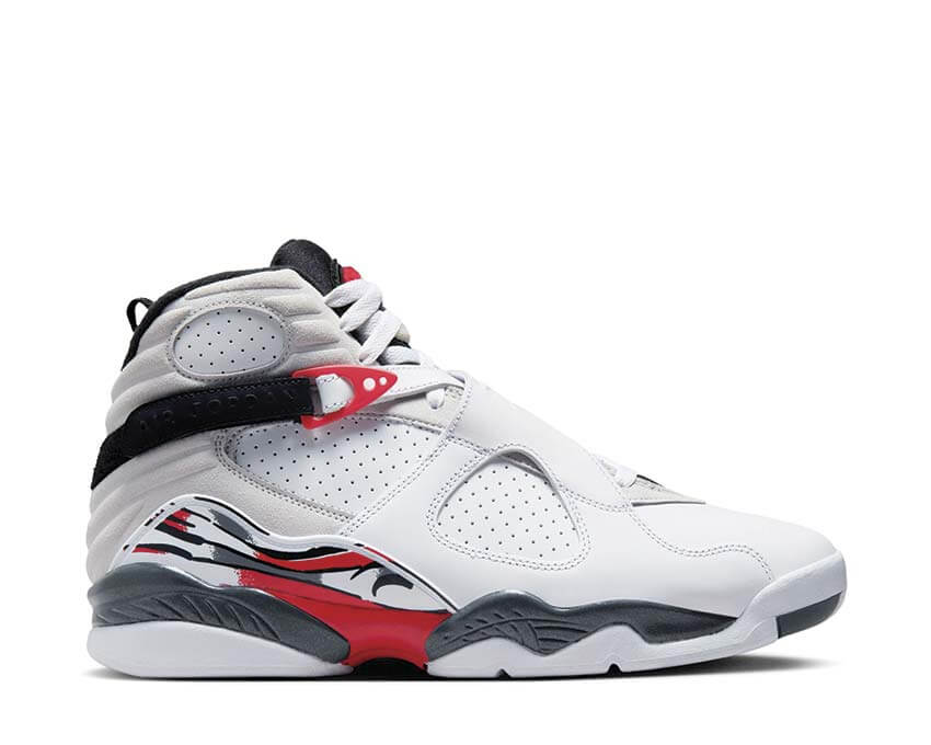 Air Jordan 8 Retro "Bugs Bunny"