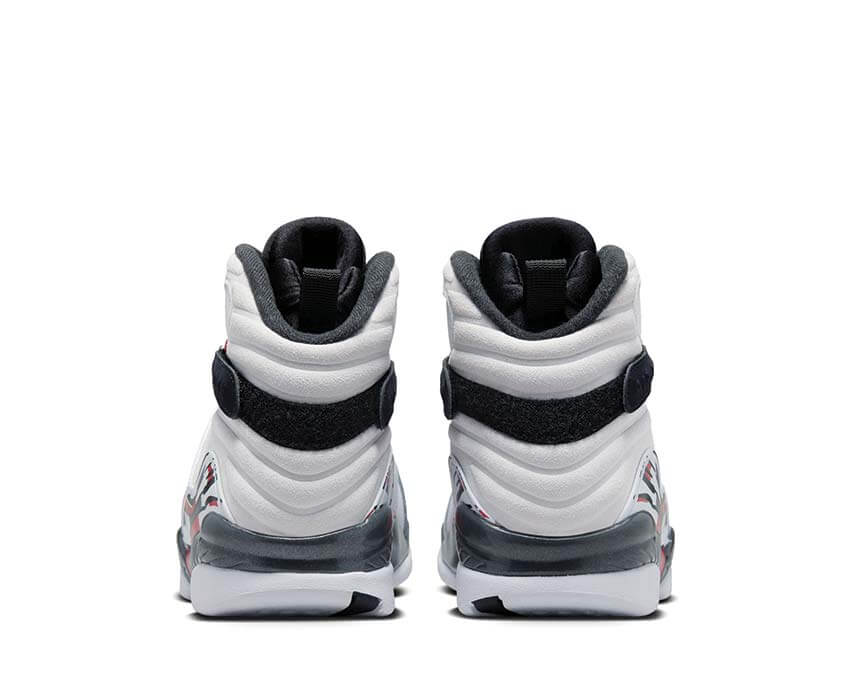 Air Jordan 8 Retro "Bugs Bunny"