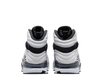 Air Jordan 8 Retro "Bugs Bunny"