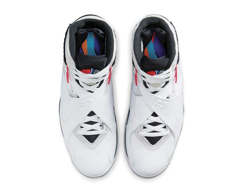 Air Jordan 8 Retro "Bugs Bunny"