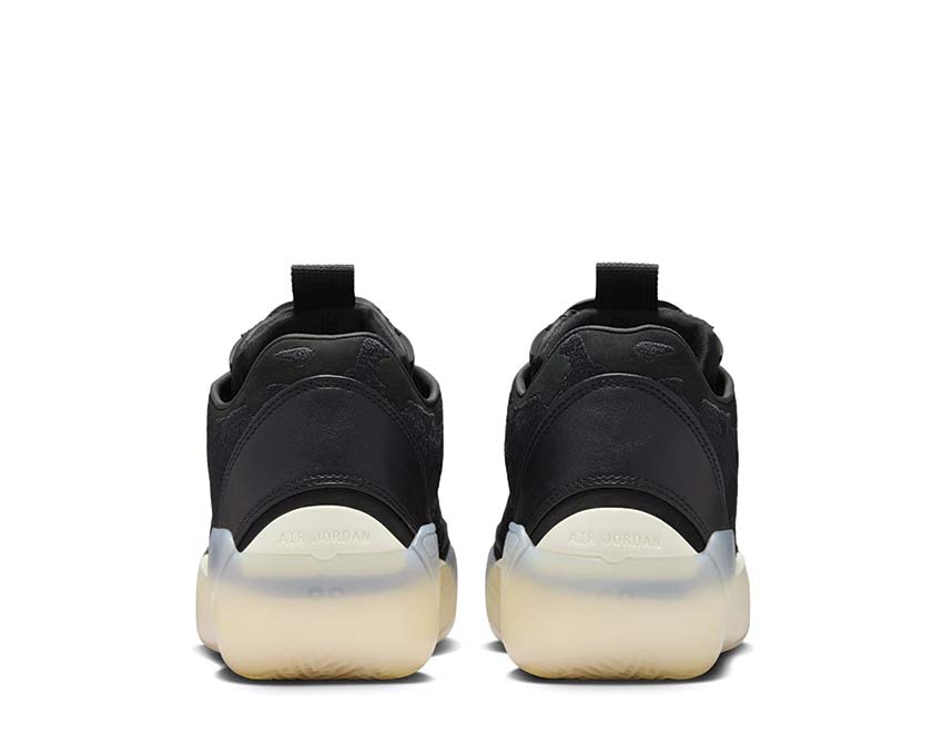 Air Jordan XXXIX "Noir"
