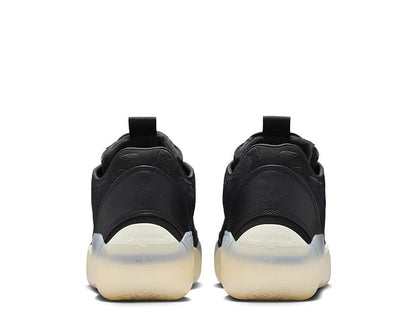 Air Jordan XXXIX "Noir"