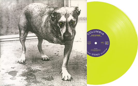 Alice in Chains: 30th Anniversary (Yellow Edition) - Alice in Chains [Colour Vinyl]
