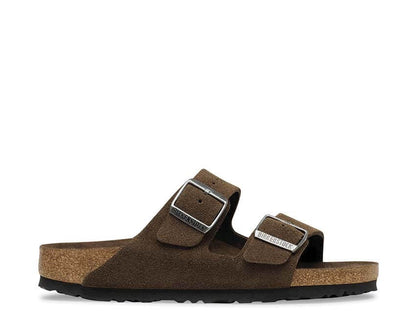 Birkenstock Arizona Soft Footbed "Carafe"