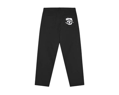 Arte Back Pocket Graphic Pants