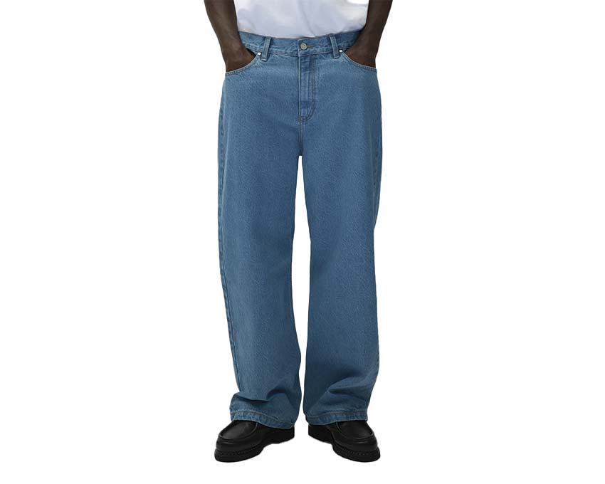 Arte Back Pocket Graphic Pants