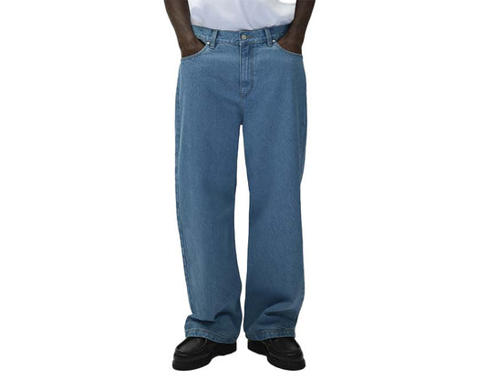 Arte Back Pocket Graphic Pants
