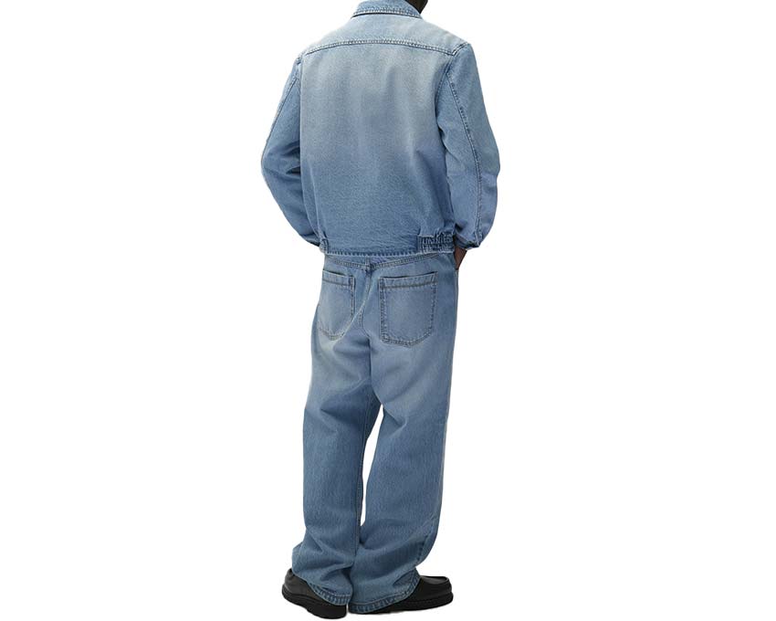Arte Basic Jeans Pants