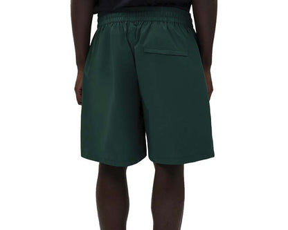 Arte Birds Logo Shorts "Green"