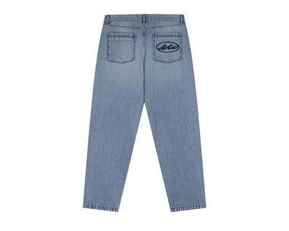 Arte Circle Logo Pocket Pants