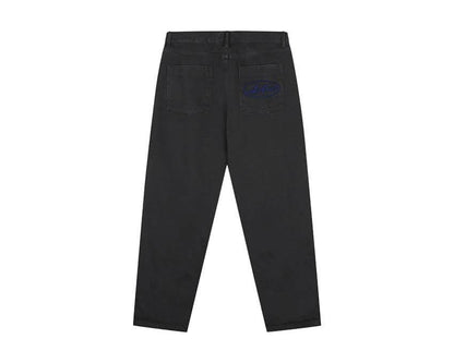 Arte Circle Logo Pocket Pants