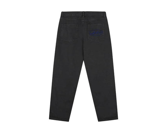Arte Circle Logo Pocket Pants