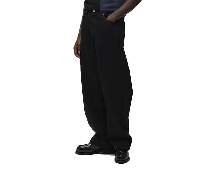 Arte Circle Logo Pocket Pants