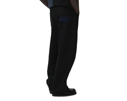 Arte Circle Logo Pocket Pants