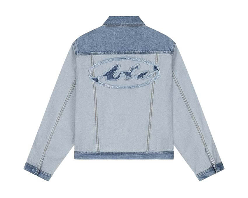 Arte Denim Inside/Out Jacket