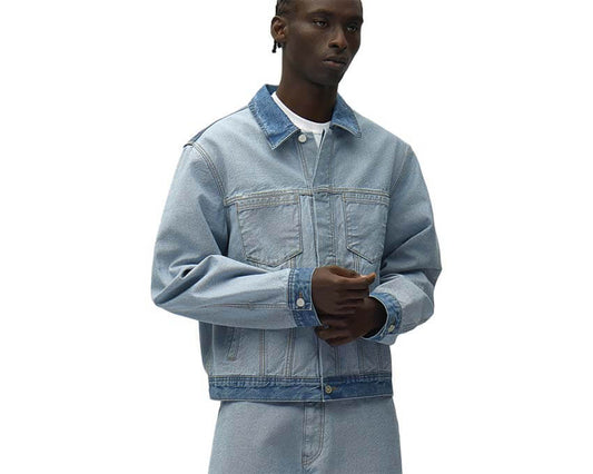 Arte Denim Inside/Out Jacket
