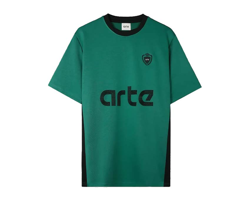 Arte Footbal T-shirt