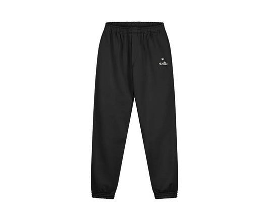 Arte Heart Logo Sweatpants
