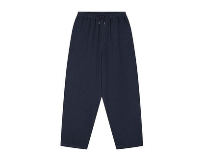 Arte Linen Pants "Navy"