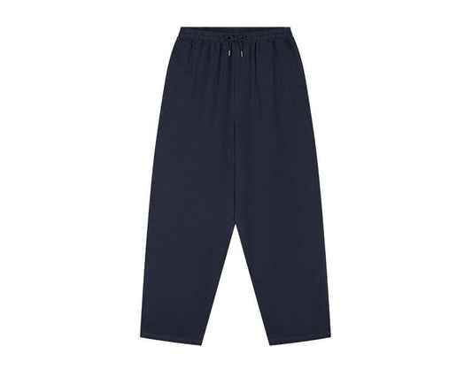 Arte Linen Pants "Navy"