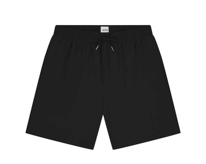 Arte Mesh Shorts "Black"