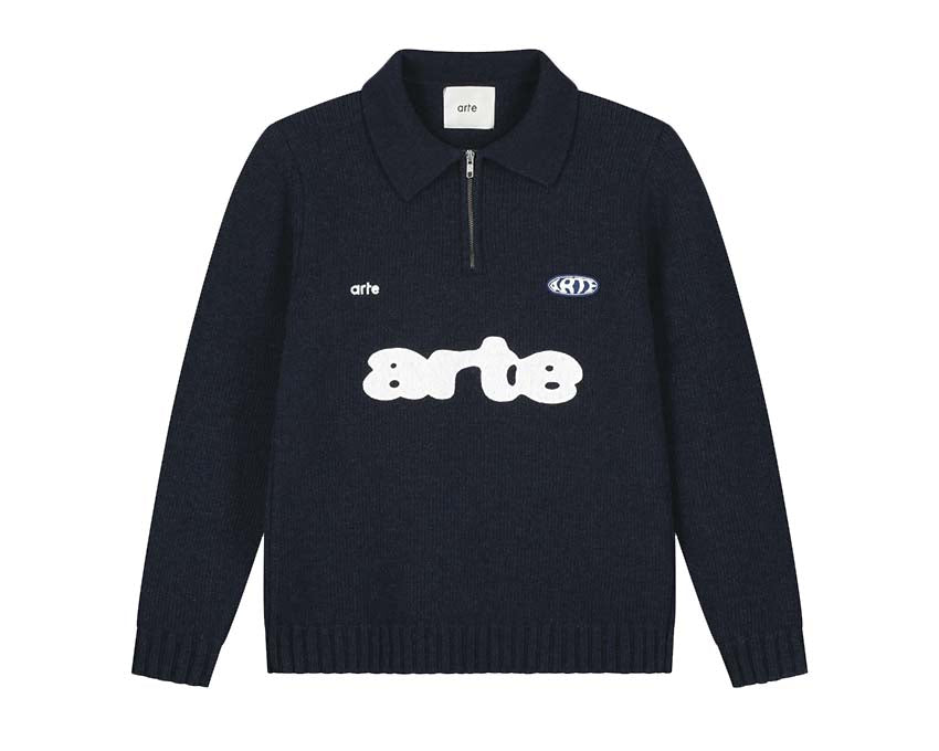 Arte Polo "Navy"