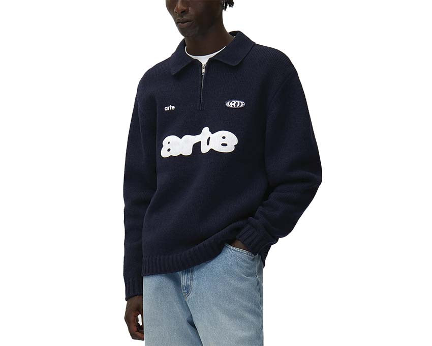Arte Polo "Navy"