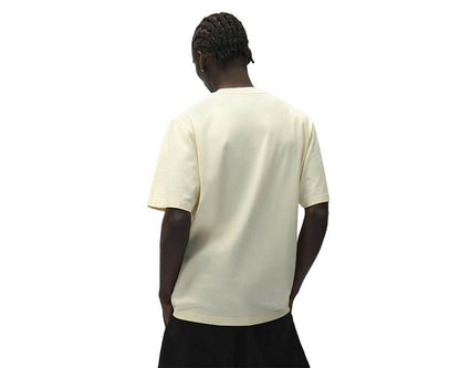 Arte Side Logo T-shirt "Cream"