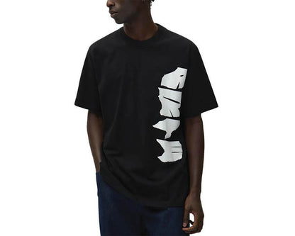Arte Side Logo T-shirt "Black"