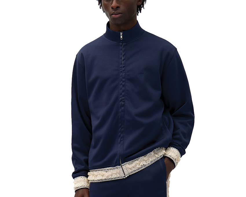 Arte Trim Jacket "Navy"