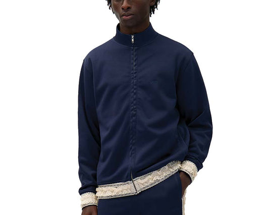 Arte Trim Jacket "Navy"