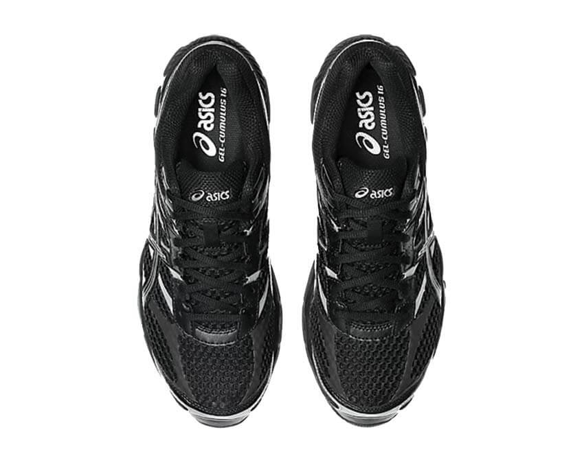Asics Gel-Cumulus™ 16 "Black"