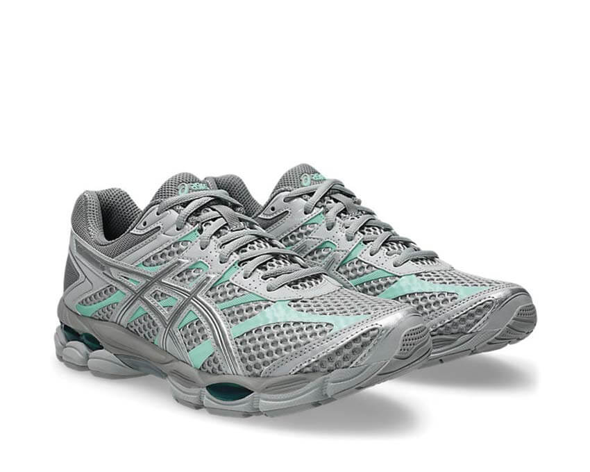 Asics Gel Cumulus 16 "Cement Grey"