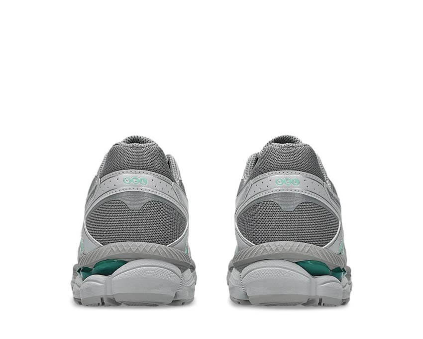 Asics Gel Cumulus 16 "Cement Grey"