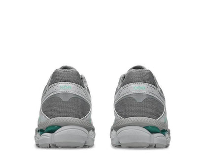 Asics Gel Cumulus 16 "Cement Grey"
