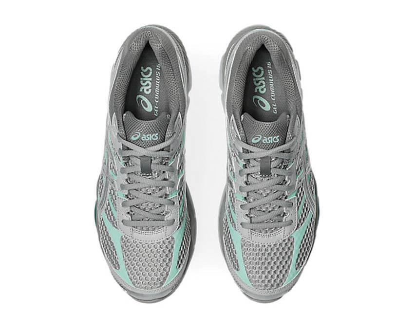 Asics Gel Cumulus 16 "Cement Grey"