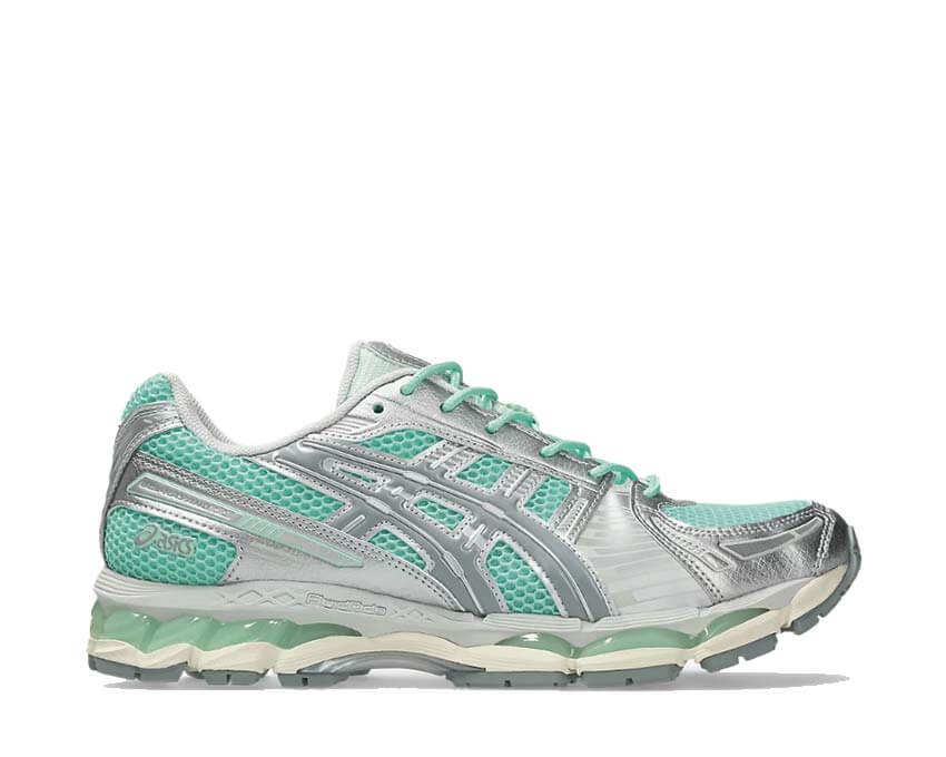 Asics Gel-Kayano 12.1 "Ice Green"