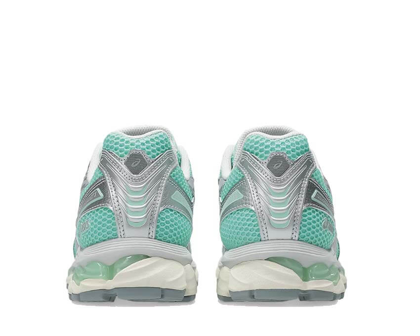 Asics Gel-Kayano 12.1 "Ice Green"