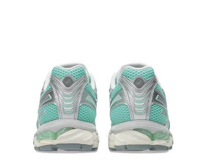 Asics Gel-Kayano 12.1 "Ice Green"