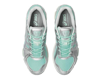 Asics Gel-Kayano 12.1 "Ice Green"