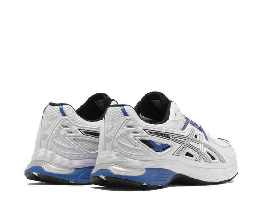 Asics Gel-SD-Lyte "White"