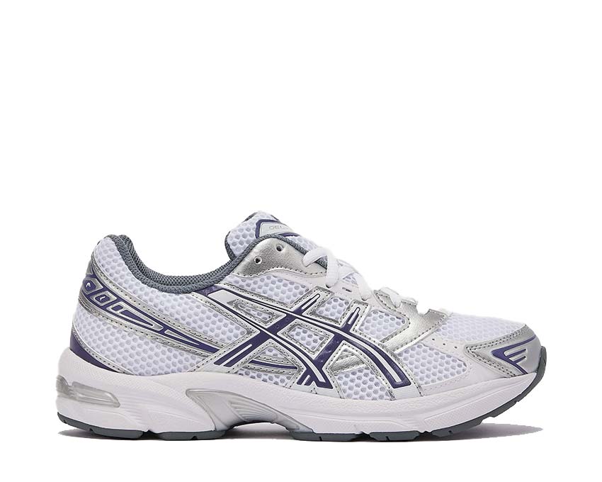 Asics Gel 1130 "White Dusty Purple"