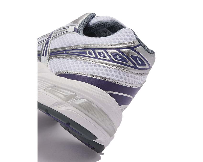 Asics Gel 1130 "White Dusty Purple"