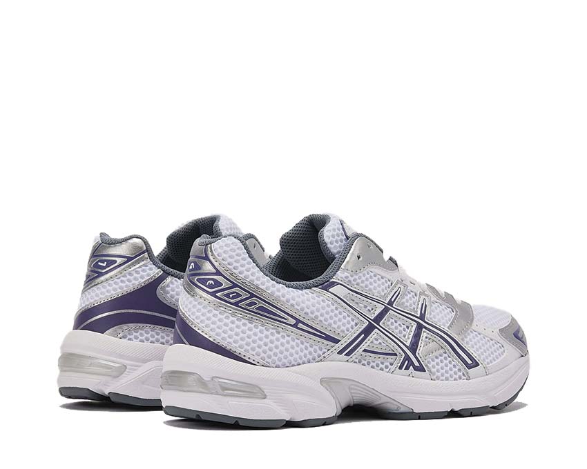 Asics Gel 1130 "White Dusty Purple"