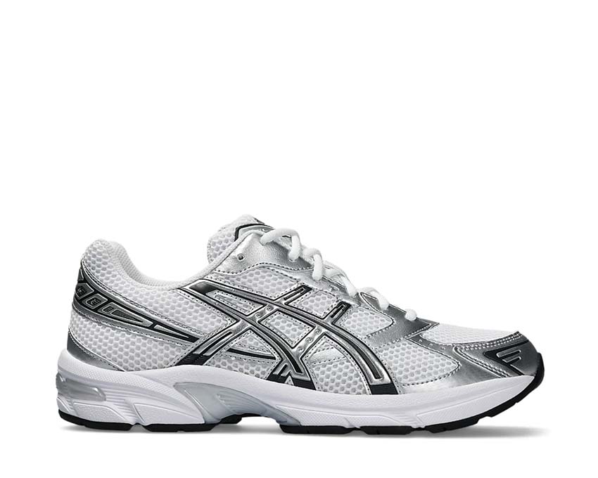 Asics Gel 1130 "Pure Silver"