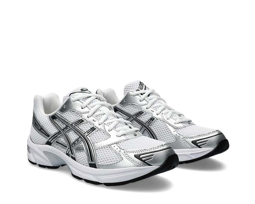 Asics Gel 1130 "Pure Silver"