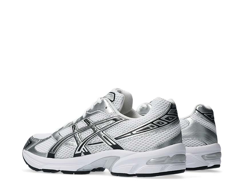 Asics Gel 1130 "Pure Silver"