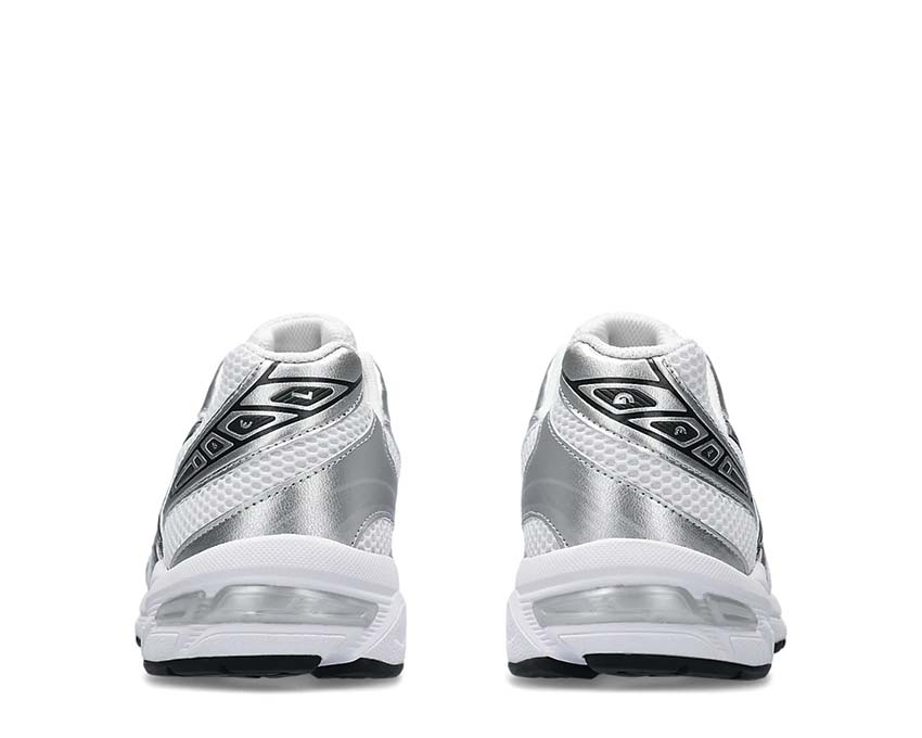 Asics Gel 1130 "Pure Silver"